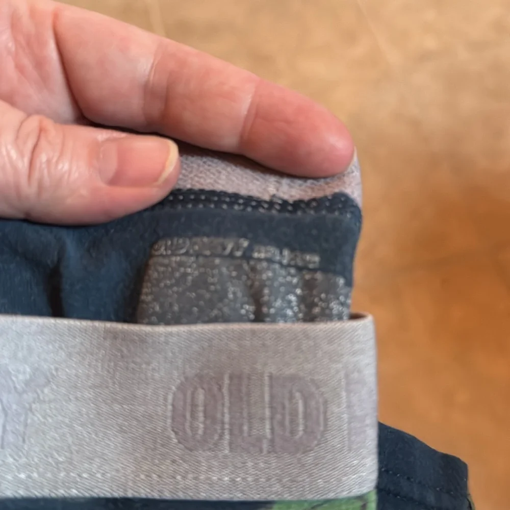 Old Navy Boxer Briefs Set - Pickle and Fries Design Size XXL